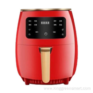 Automatic Hot Digital 4.5L Air Fryer